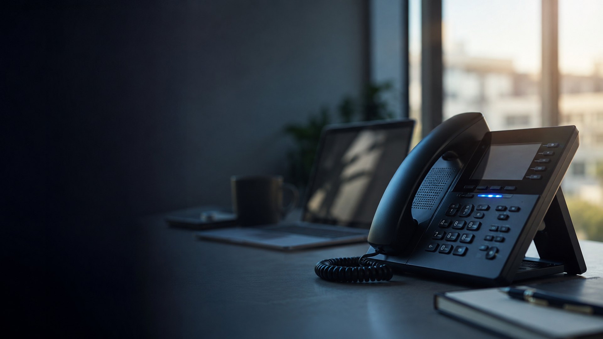 Business phone systems: cloud vs traditional lines